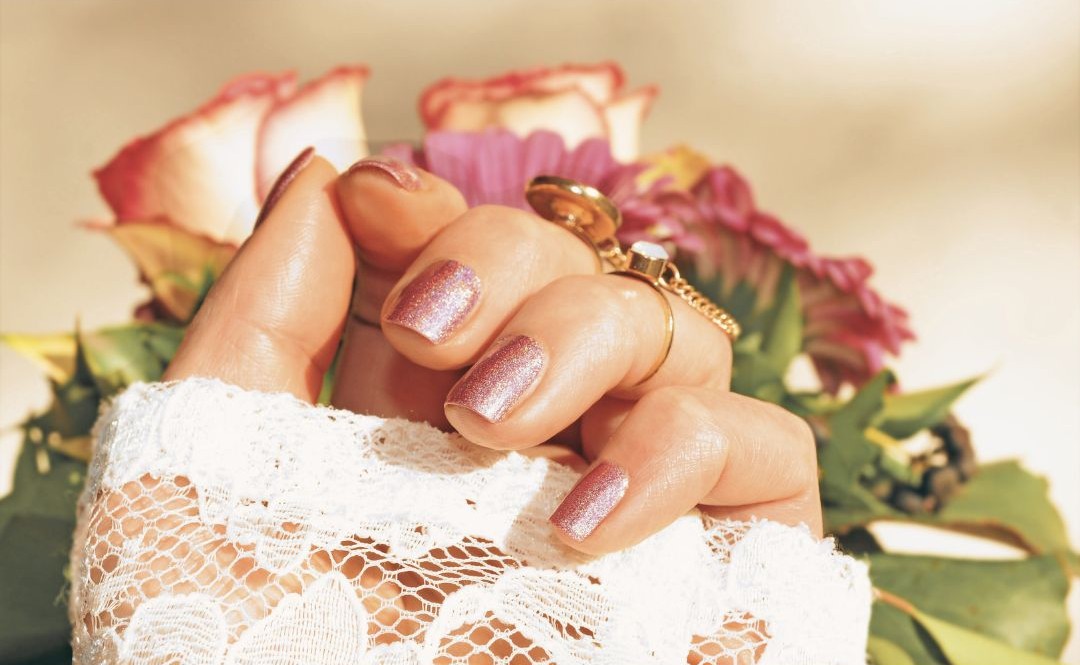 How to do your nails at home