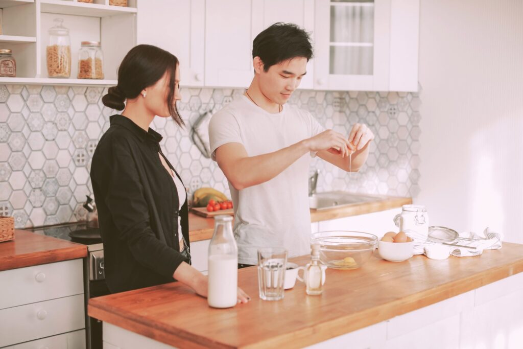 creative ways to feed your family on $50 a week