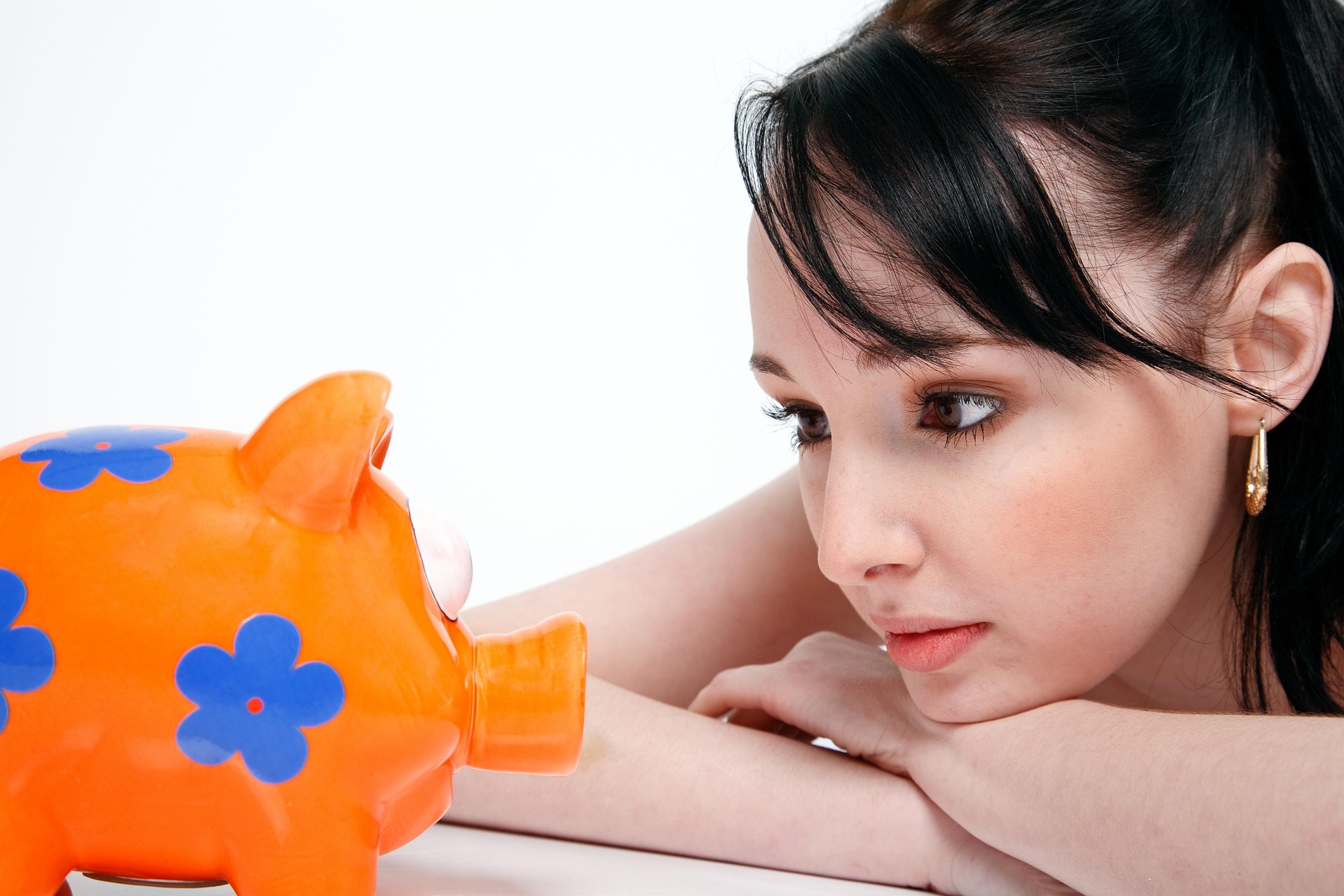 Get Ready to Try the No-Spend Challenge: It’s Easier Than You Think!